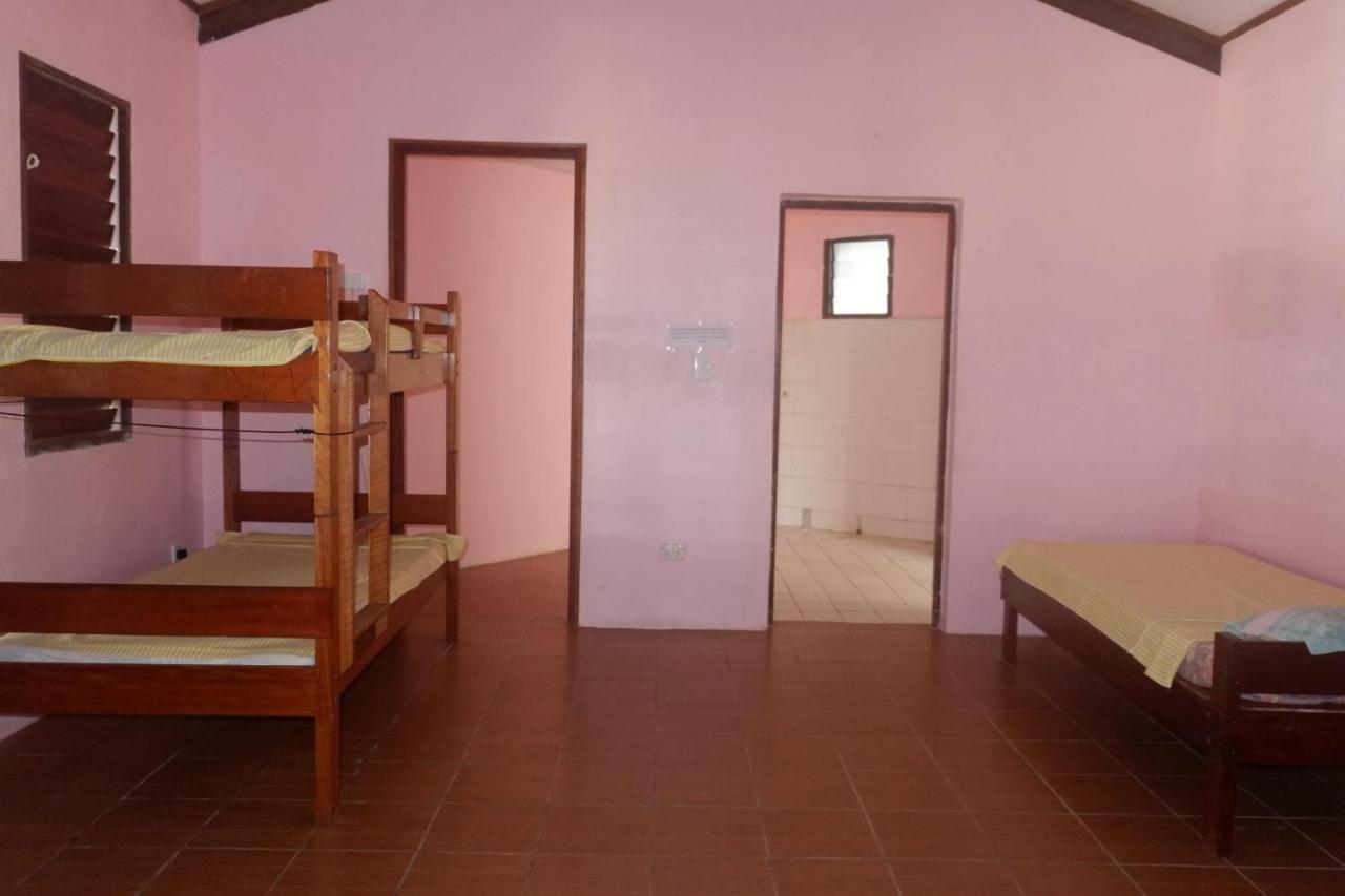 Bluepango Guest House Порт-Віла Екстер'єр фото