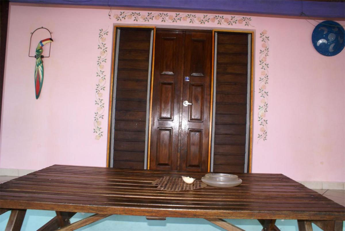 Bluepango Guest House Порт-Віла Номер фото